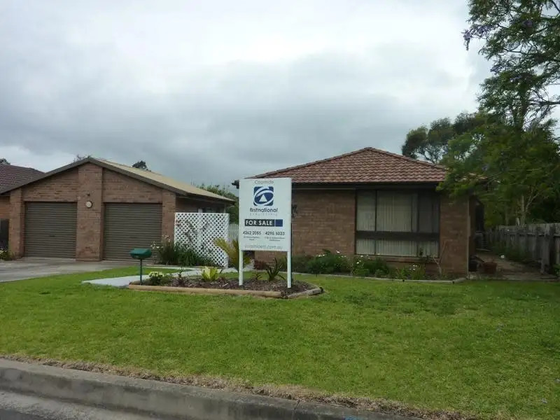 Main view of Homely house listing, 85 Cawdell Drive, Albion Park NSW 2527