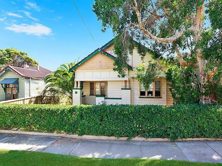 Second view of Homely house listing, 19 Curry Street, Merewether NSW 2291