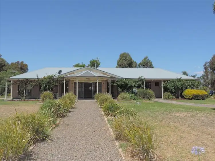 Main view of Homely house listing, 73 Parkway, Murray Bridge SA 5253