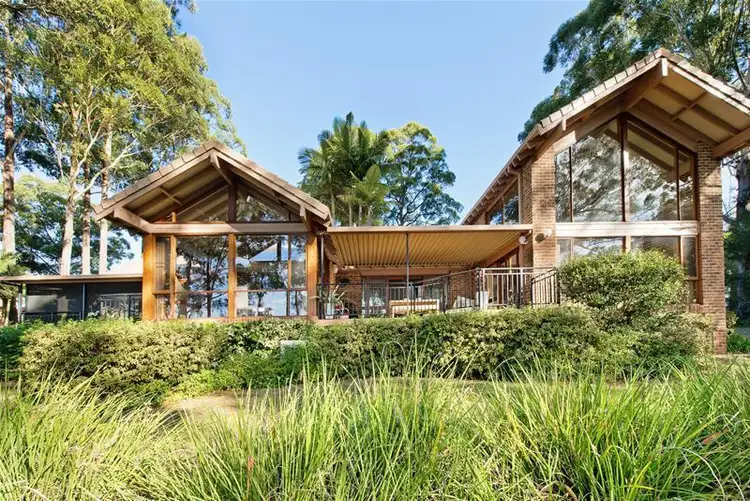 Second view of Homely house listing, 12 Seltin Glen, Laurieton NSW 2443