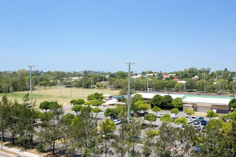 Main view of Homely apartment listing, 52/37 Playfield Street, Chermside QLD 4032