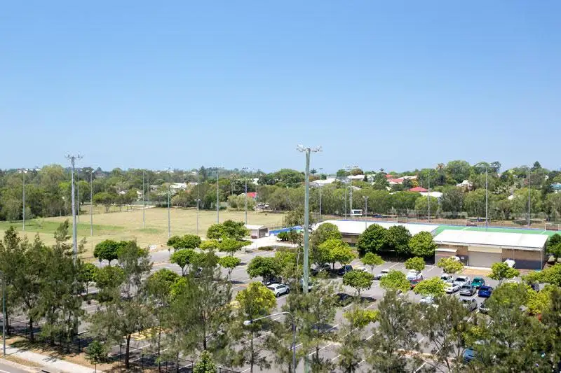 Main view of Homely apartment listing, 52/37 Playfield Street, Chermside QLD 4032