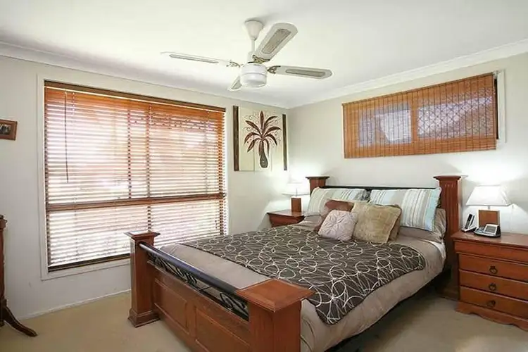 Sixth view of Homely house listing, 11 Ware Drive, Currumbin Waters QLD 4223