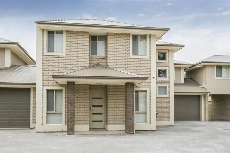 Main view of Homely townhouse listing, 3A Pemberton Street, Oaklands Park SA 5046