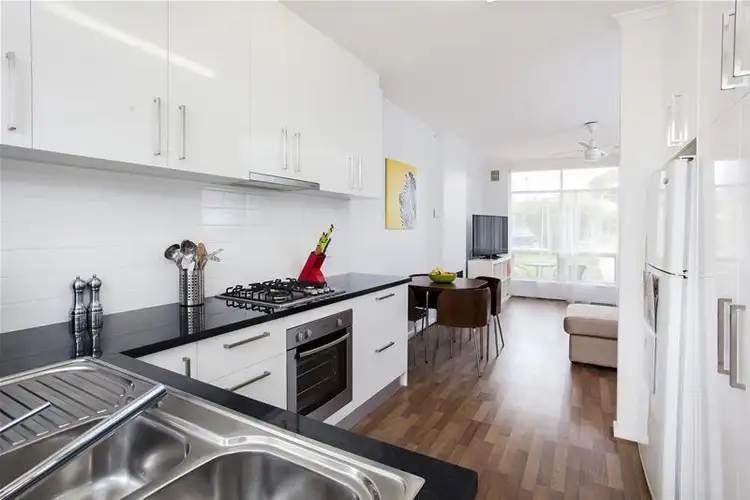 Fifth view of Homely unit listing, 4/9 MacFarlane  Street, Glenelg North SA 5045