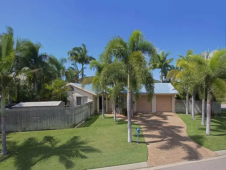 78 Wheeler Circuit, Kirwan QLD 4817