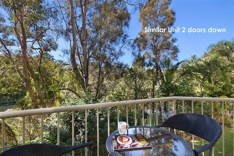 Sixth view of Homely unit listing, 22/527 Gold Coast Highway, Tugun QLD 4224