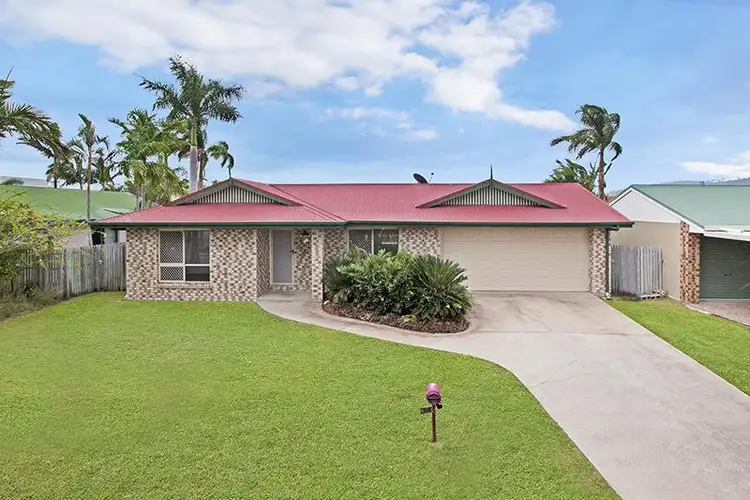5 Santa Fe Way, Kirwan QLD 4817