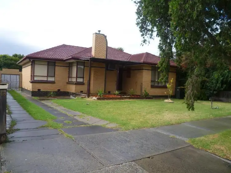 48 Huddersfield Road, Deer Park VIC 3023