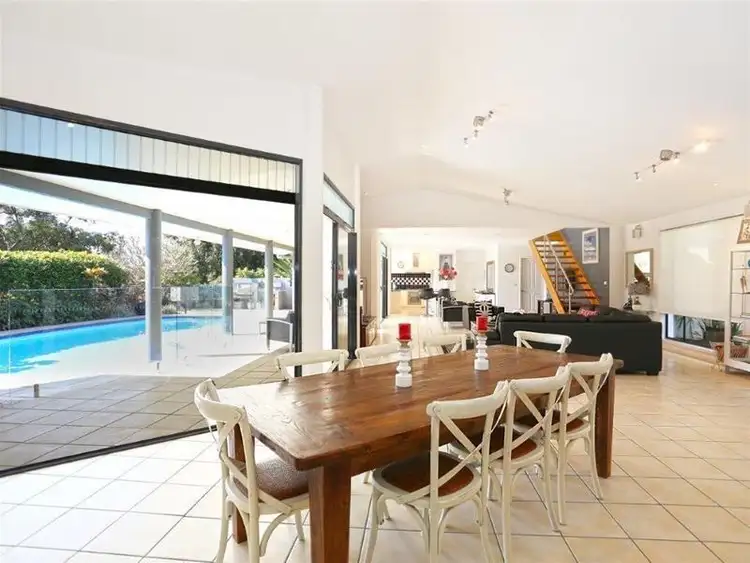 Fourth view of Homely house listing, 5 Serene Court, Sapphire Beach NSW 2450