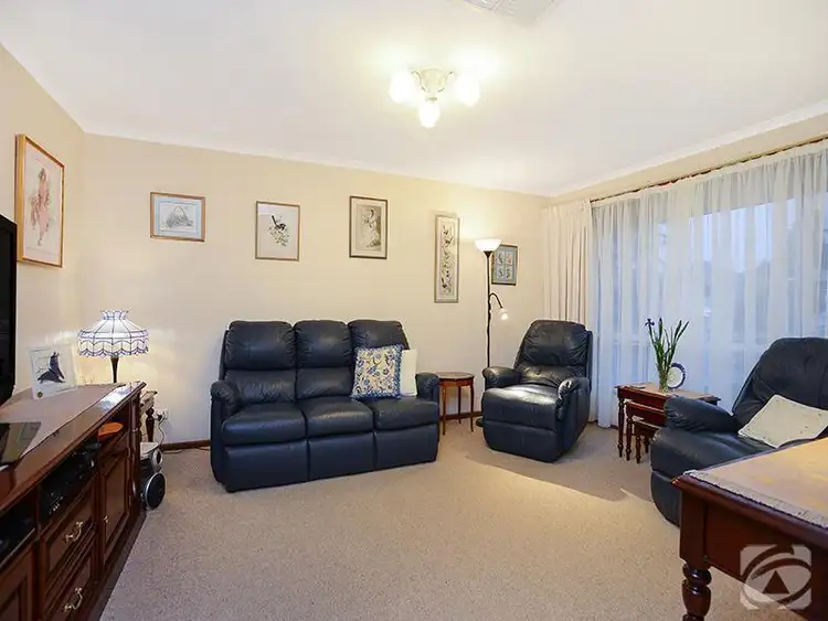 Third view of Homely house listing, 1 Allman Avenue, Woodcroft SA 5162