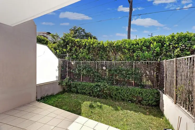 Third view of Homely apartment listing, 1/36-40 Old Pittwater Road, Brookvale NSW 2100