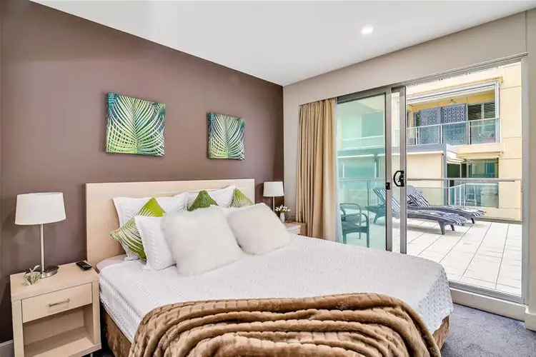 Third view of Homely apartment listing, 108/16 Holdfast Promenade, Glenelg SA 5045