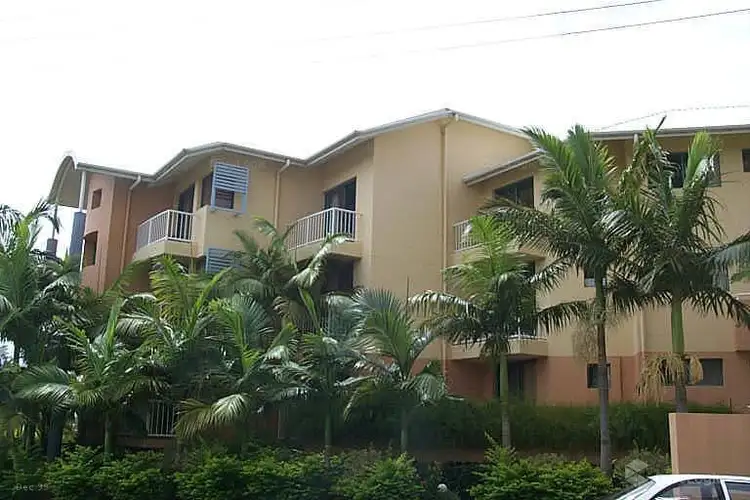 Fifth view of Homely apartment listing, 'MAIN BEACH VIEWS' 1 Montgomery  Avenue, Main Beach QLD 4217