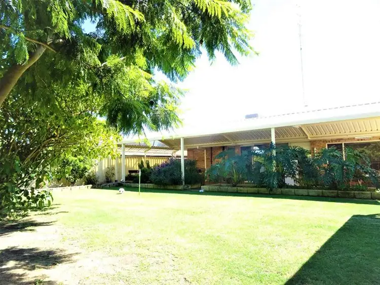 Sixth view of Homely house listing, 27 Hair Street, Waroona WA 6215