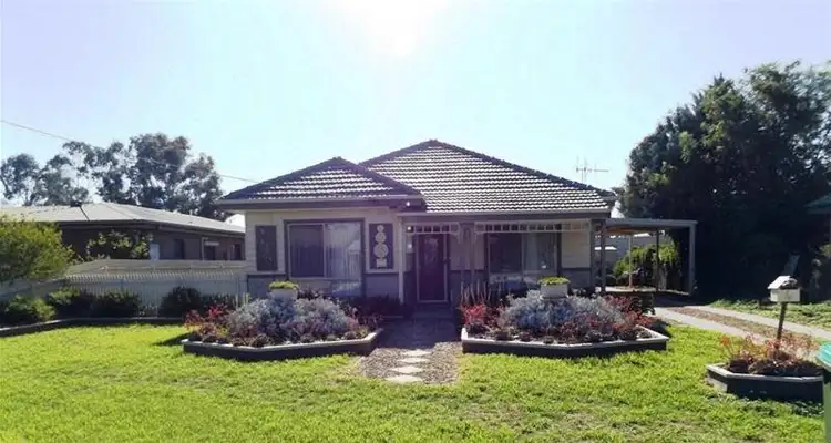 Main view of Homely house listing, 4 Williams Street, Numurkah VIC 3636
