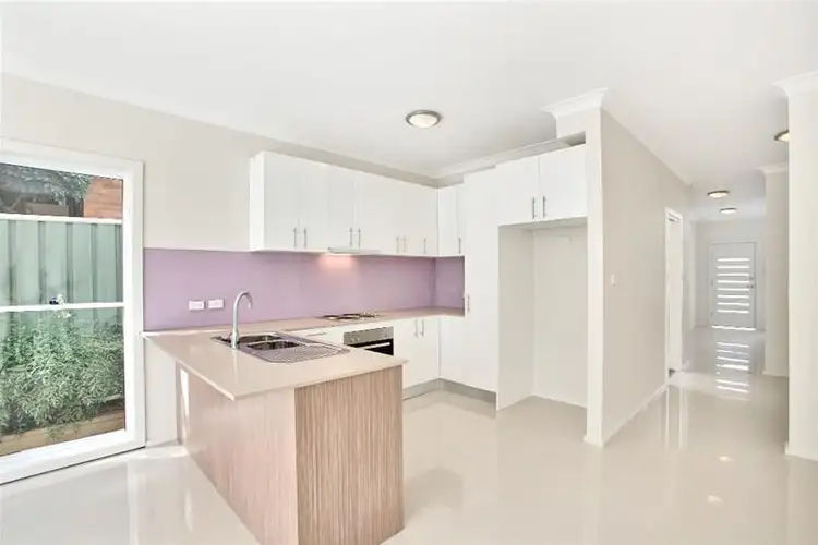 Fourth view of Homely terrace listing, Address available on request