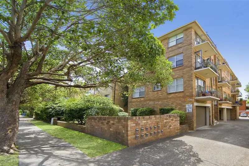Main view of Homely unit listing, 12/104 Oaks Avenue, Dee Why NSW 2099