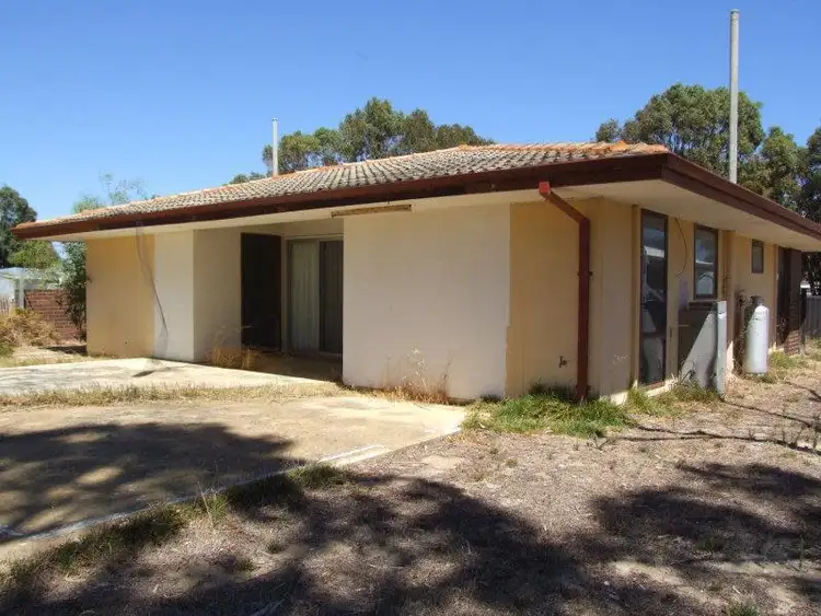 Second view of Homely house listing, 14 MORRISON Place, Leeman WA 6514