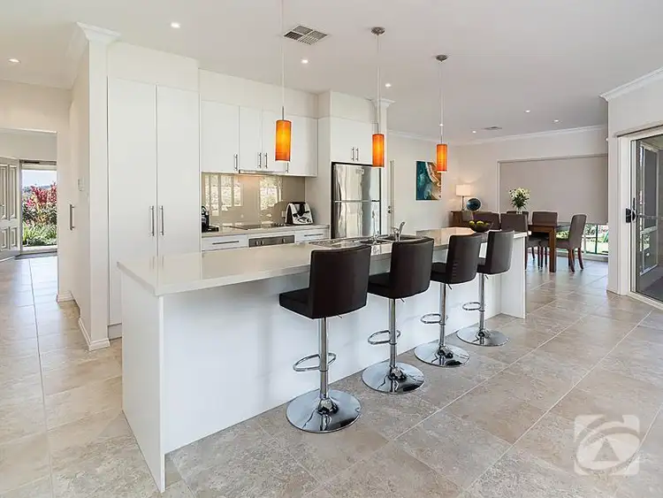 Sixth view of Homely house listing, 100 Burnbank Way, Mount Barker SA 5251