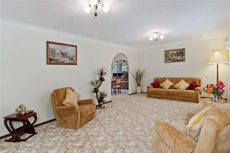 Fourth view of Homely house listing, 371 Ocean Drive, Laurieton NSW 2443