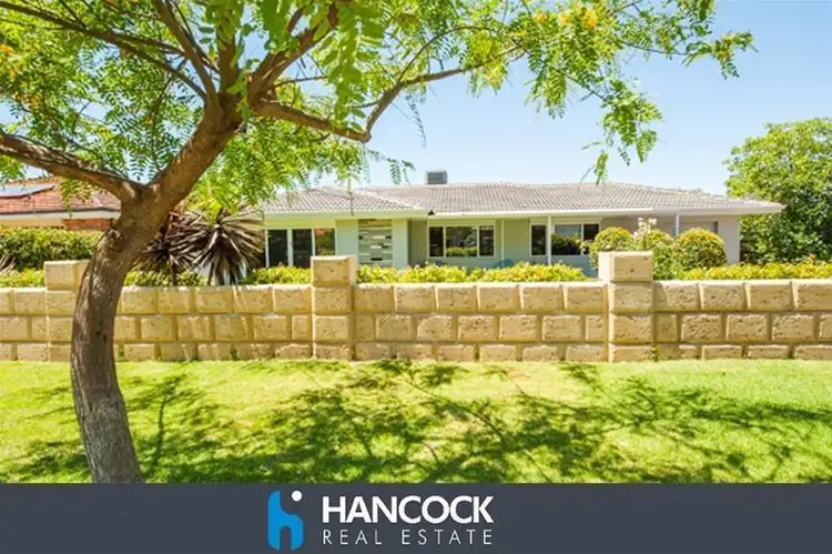 51 Hakea Crescent, South Bunbury WA 6230