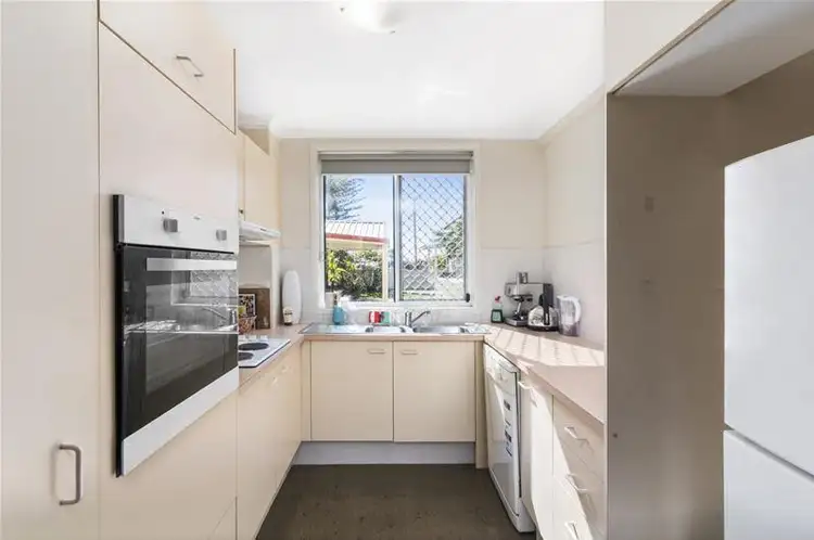 Fifth view of Homely unit listing, 6/300 The Esplanade, Miami QLD 4220