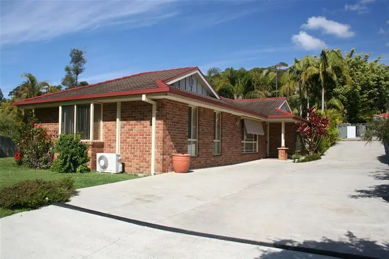 Main view of Homely house listing, 16 Elouera Place, Laurieton NSW 2443