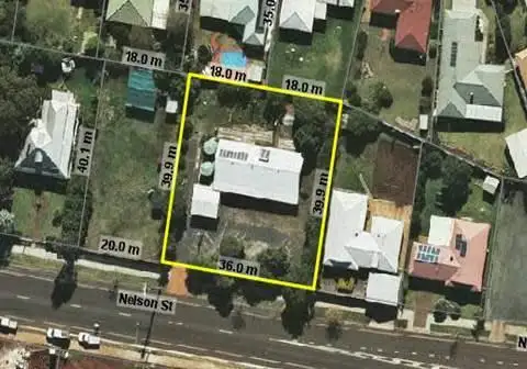 Main view of Homely house listing, 177 Nelson Street, Kearneys Spring QLD 4350