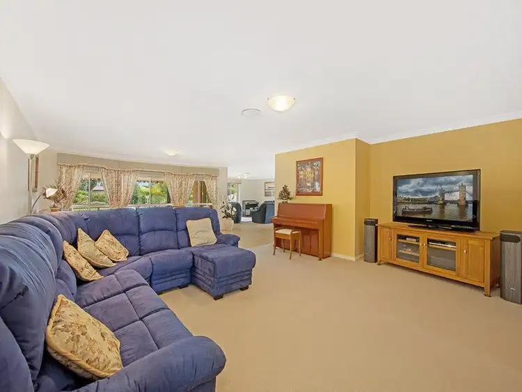 Third view of Homely house listing, 6 Kahala Place, Richmond Hill NSW 2480