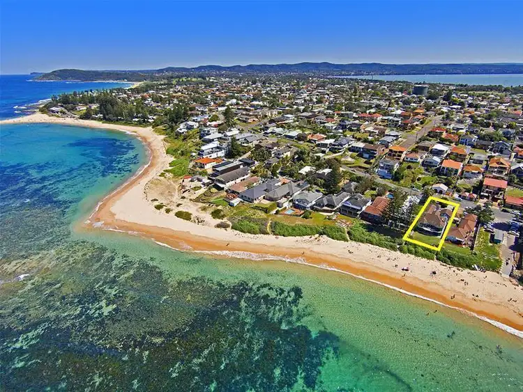 Fourth view of Homely house listing, 24 Werrina Parade, Blue Bay NSW 2261