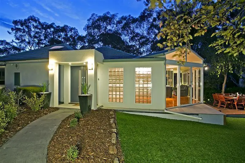 Main view of Homely house listing, 45a Marsha Drive, Banksia Park SA 5091