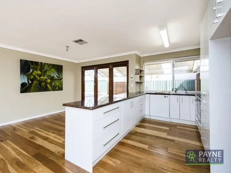 Sixth view of Homely house listing, 18 Ledger Street, Warnbro WA 6169