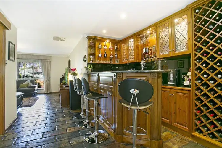 Sixth view of Homely house listing, 18 Carriage Way, Gulfview Heights SA 5096