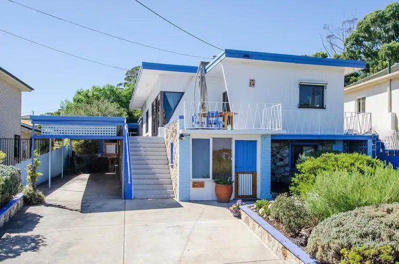 Main view of Homely house listing, 14 Albert Street, Seacliff Park SA 5049
