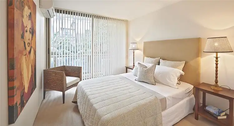Third view of Homely apartment listing, 4/22-28 Penkivil Street, Bondi NSW 2026