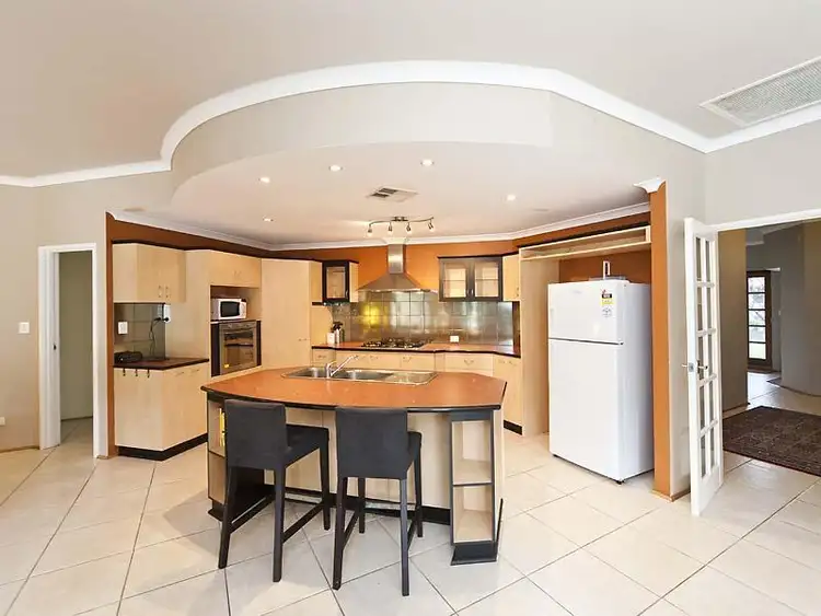 Second view of Homely house listing, 13 Swanson Way, Secret Harbour WA 6173