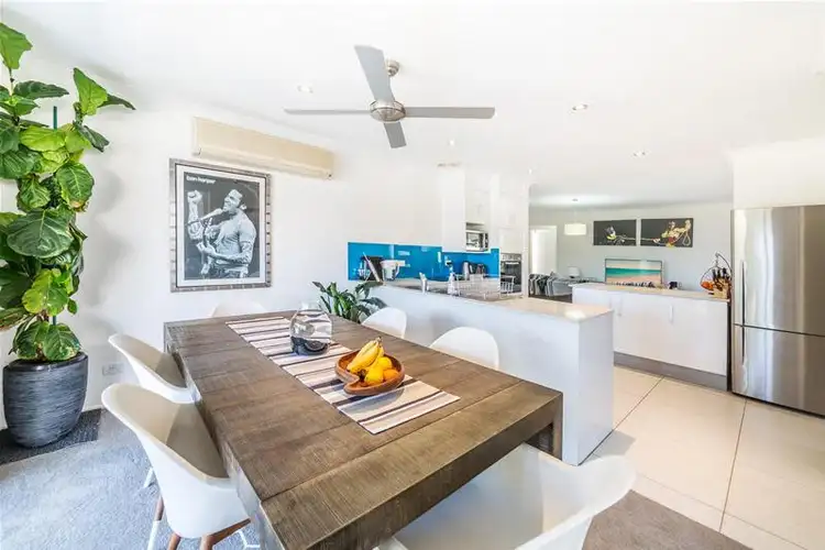 Fifth view of Homely house listing, 5 Firmin Court, Mermaid Waters QLD 4218