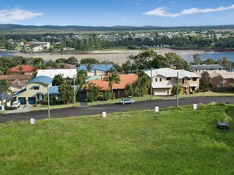 Fourth view of Homely land listing, Lot 4 Riverview Street, Evans Head NSW 2473