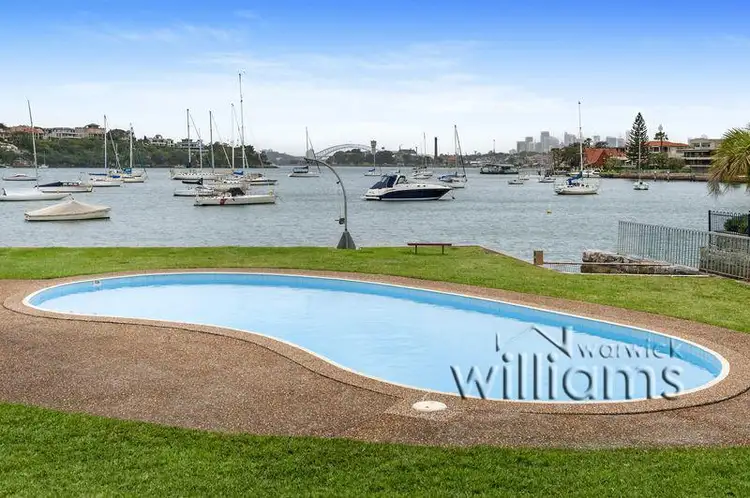 Fourth view of Homely apartment listing, 8/72 Wrights Road, Drummoyne NSW 2047