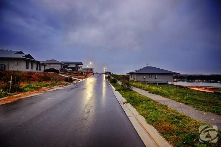 Sixth view of Homely land listing, Lot 263 Rosella Rise, Mannum SA 5238