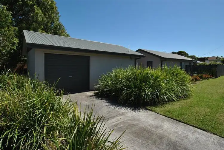 46 Penguins Head Road, Culburra Beach NSW 2540