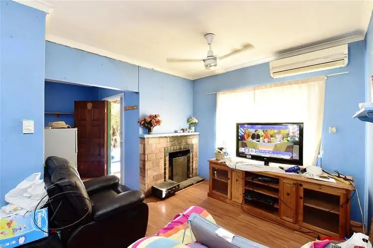 Sixth view of Homely house listing, 4 Jarvis Street, Braitling NT 870