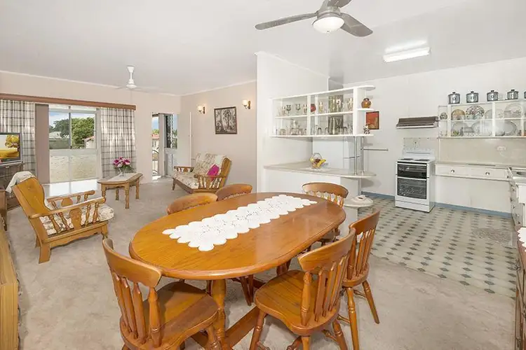 Fifth view of Homely house listing, 46 Sunderland Street, Garbutt QLD 4814