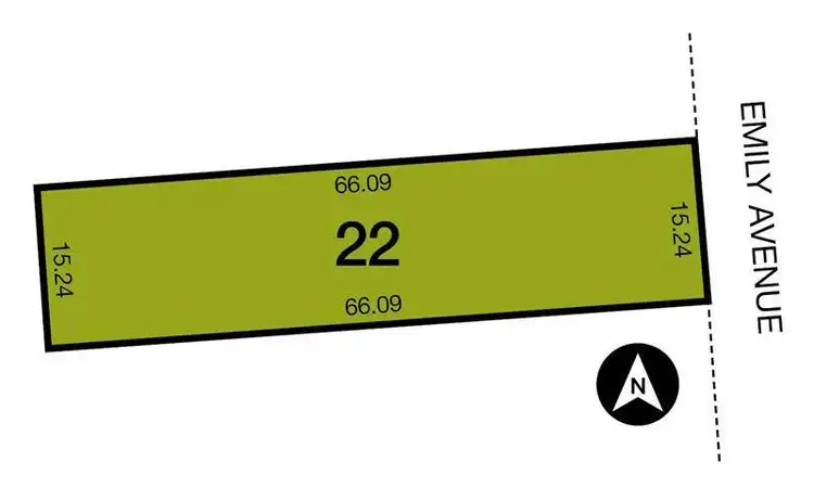 Fifth view of Homely house listing, 22 Emily Avenue, Clapham SA 5062