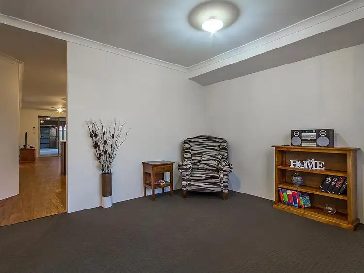 Fourth view of Homely house listing, 16 Darton Loop, Bertram WA 6167