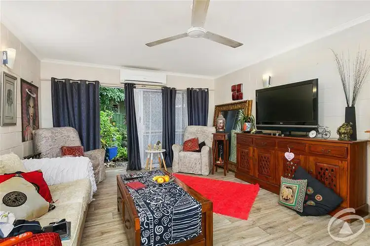 Fifth view of Homely house listing, 123 Oleander Street, Holloways Beach QLD 4878
