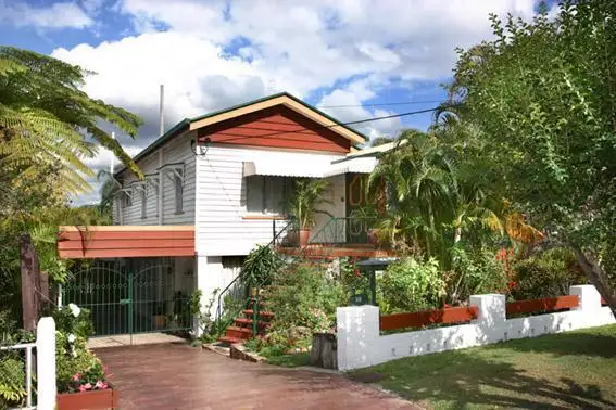 36 Wright Street, Balmoral QLD 4171