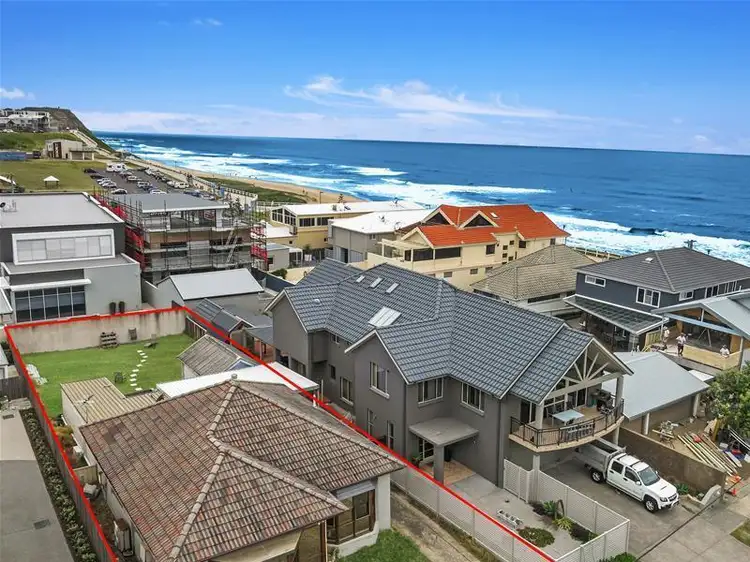 Main view of Homely house listing, 10 Coane Street, Merewether NSW 2291