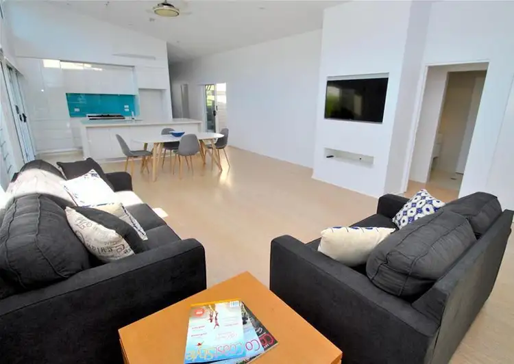 Fifth view of Homely house listing, 4 Sandlewood Cove, Callala Beach NSW 2540